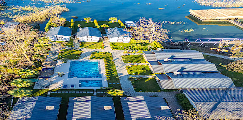 Gölevi Resort Sapanca Genel 1